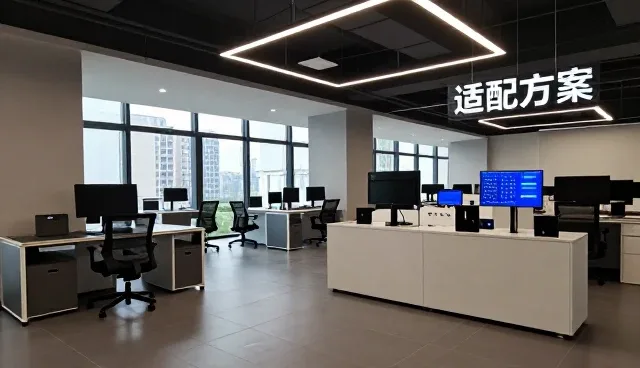 适配方案环保材料:北京乐彩装饰工程有限公司经验谈