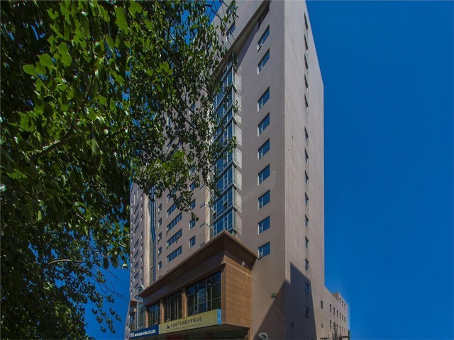 福州高速针织带机